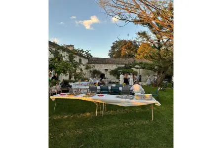 Villa Pardaillan, Maison de vacances à Pardaillan avec piscineprivée - Photo 20