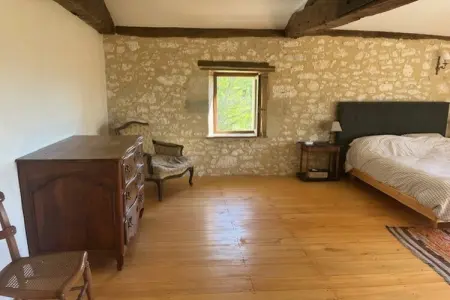 Villa Pardaillan, Maison de vacances à Pardaillan avec piscineprivée - Photo 22