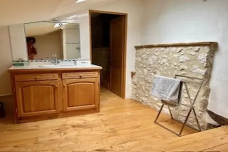Villa Pardaillan, Maison de vacances à Pardaillan avec piscineprivée - Photo 26