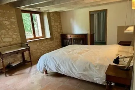 Villa Pardaillan, Maison de vacances à Pardaillan avec piscineprivée - Photo 27