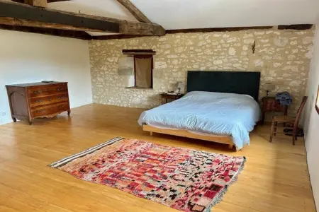 Villa Pardaillan, Maison de vacances à Pardaillan avec piscineprivée - Photo 28
