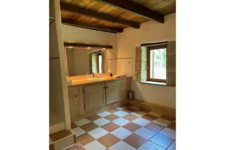Villa Pardaillan, Maison de vacances à Pardaillan avec piscineprivée - Photo 29
