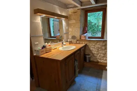 Villa Pardaillan, Maison de vacances à Pardaillan avec piscineprivée - Photo 30