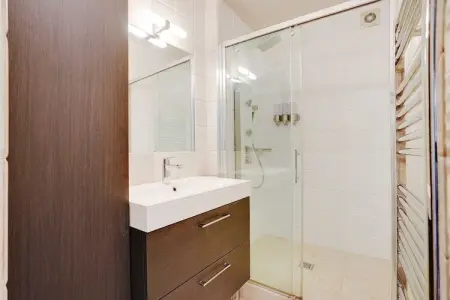 JC-96-ENTREPRENEURS-M, Bel Appartement 2BR/3P – Beaugrenelle - Photo 14