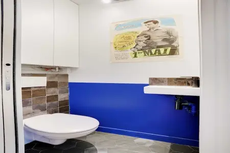 JC-96-ENTREPRENEURS-M, Bel Appartement 2BR/3P – Beaugrenelle - Photo 31