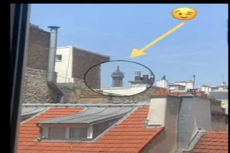 JC-96-ENTREPRENEURS-M, Bel Appartement 2BR/3P – Beaugrenelle - Photo 37