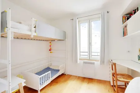 JC-96-ENTREPRENEURS-M, Bel Appartement 2BR/3P – Beaugrenelle - Photo 53