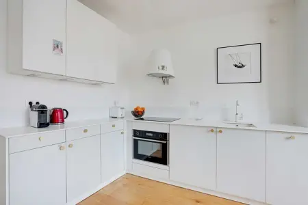 JC-96-ENTREPRENEURS-M, Bel Appartement 2BR/3P – Beaugrenelle - Photo 57