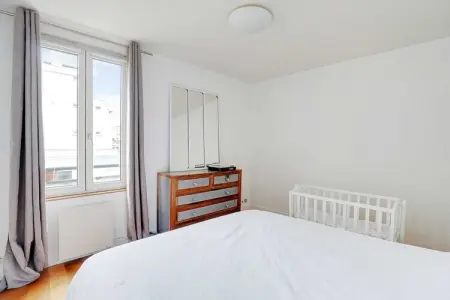 JC-96-ENTREPRENEURS-M, Bel Appartement 2BR/3P – Beaugrenelle - Photo 58