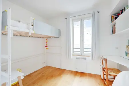 JC-96-ENTREPRENEURS-M, Bel Appartement 2BR/3P – Beaugrenelle - Photo 59