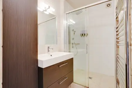 JC-96-ENTREPRENEURS-M, Bel Appartement 2BR/3P – Beaugrenelle - Photo 62