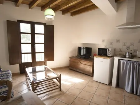 Studio loft historique, proche Alhambra, idéal télétravail - Photo 1