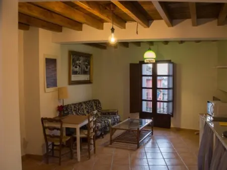 Studio loft historique, proche Alhambra, idéal télétravail - Photo 3