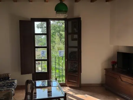 Studio loft historique, proche Alhambra, idéal télétravail - Photo 4