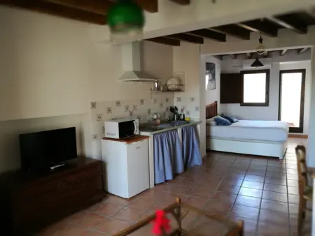 Studio loft historique, proche Alhambra, idéal télétravail - Photo 7