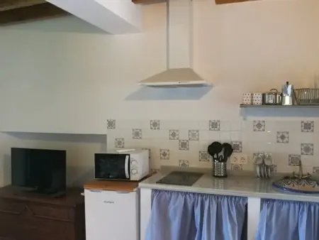 Studio loft historique, proche Alhambra, idéal télétravail - Photo 8