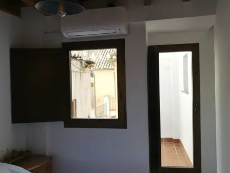 Studio loft historique, proche Alhambra, idéal télétravail - Photo 13