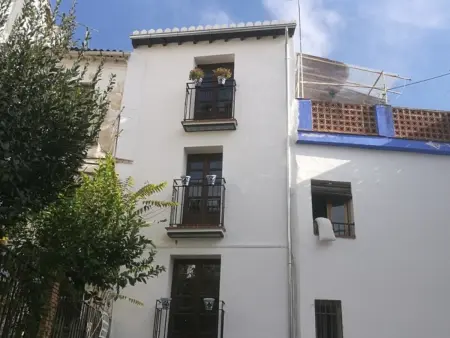 Studio loft historique, proche Alhambra, idéal télétravail - Photo 16