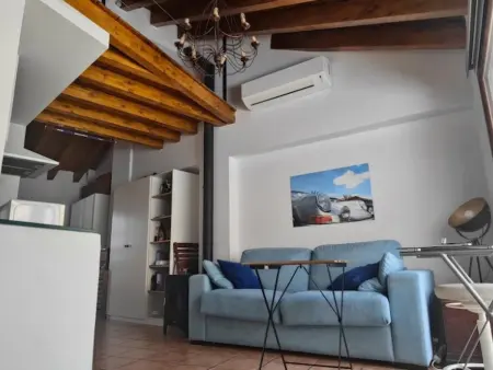 Loft historique à Grenade, idéal pour le télétravail - Photo 1