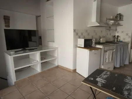 Loft historique à Grenade, idéal pour le télétravail - Photo 4