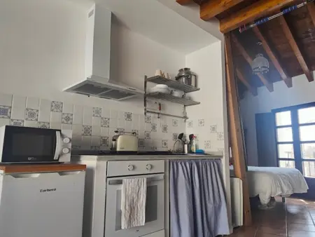 Loft historique à Grenade, idéal pour le télétravail - Photo 7