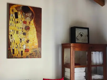 Loft historique à Grenade, idéal pour le télétravail - Photo 9