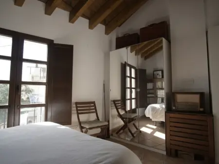 Loft historique à Grenade, idéal pour le télétravail - Photo 12