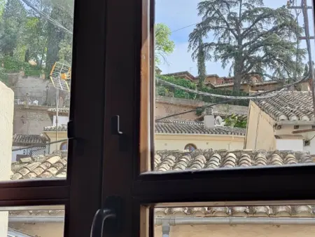 Loft historique à Grenade, idéal pour le télétravail - Photo 13