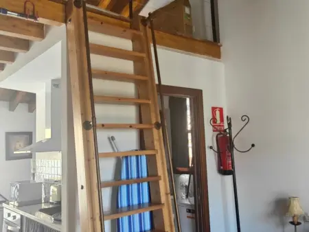 Loft historique à Grenade, idéal pour le télétravail - Photo 22