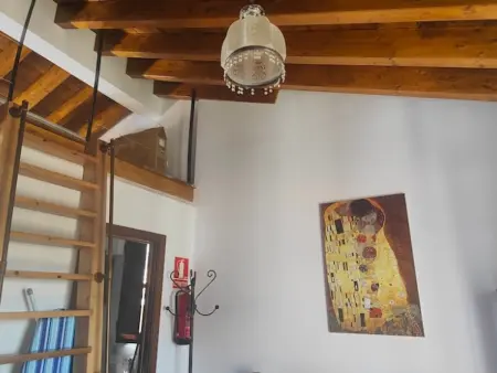 Loft historique à Grenade, idéal pour le télétravail - Photo 23