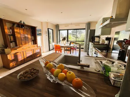 Bénodet: Appartement spacieux proche plage avec terrasse et parking sécurisé - Photo 6