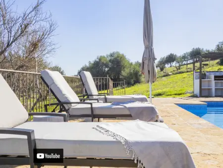 Maison de campagne à Coín avec piscine privée pour 6 personnes - Photo 2