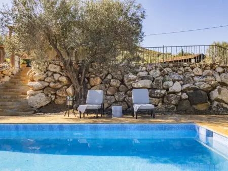 Maison de campagne à Coín avec piscine privée pour 6 personnes - Photo 4