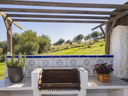 Maison de campagne à Coín avec piscine privée pour 6 personnes - Photo 6