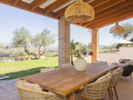 Maison de campagne à Coín avec piscine privée pour 6 personnes - Photo 11