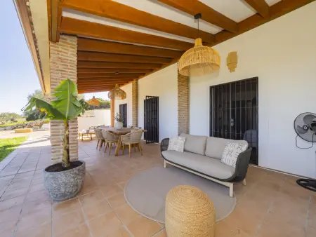 Maison de campagne à Coín avec piscine privée pour 6 personnes - Photo 13