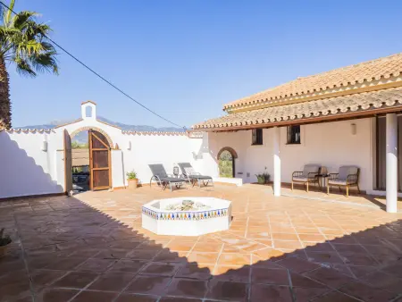Maison de campagne à Coín avec piscine privée pour 6 personnes - Photo 14
