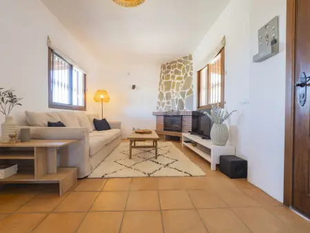 Maison de campagne à Coín avec piscine privée pour 6 personnes - Photo 17
