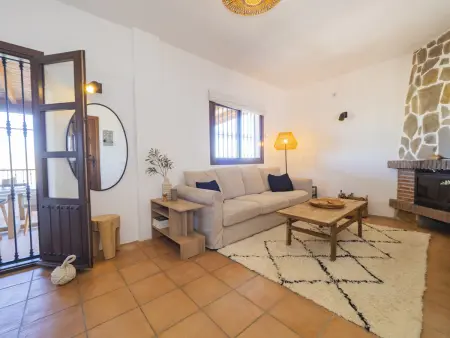 Maison de campagne à Coín avec piscine privée pour 6 personnes - Photo 18