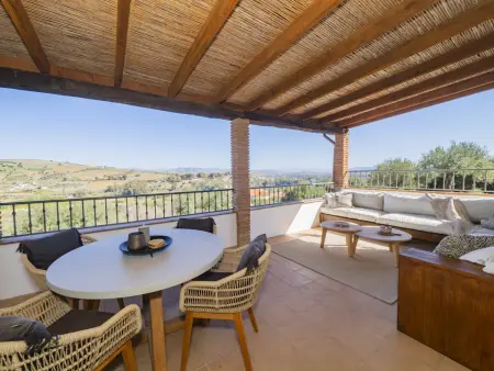 Maison de campagne à Coín avec piscine privée pour 6 personnes - Photo 20