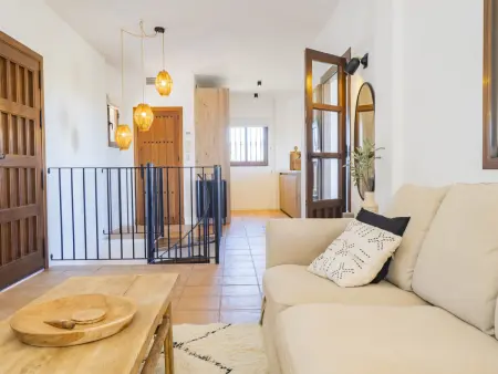 Maison de campagne à Coín avec piscine privée pour 6 personnes - Photo 22
