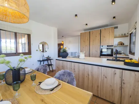 Maison de campagne à Coín avec piscine privée pour 6 personnes - Photo 23