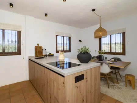 Maison de campagne à Coín avec piscine privée pour 6 personnes - Photo 24