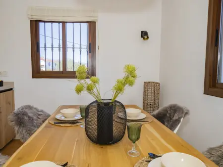 Maison de campagne à Coín avec piscine privée pour 6 personnes - Photo 25