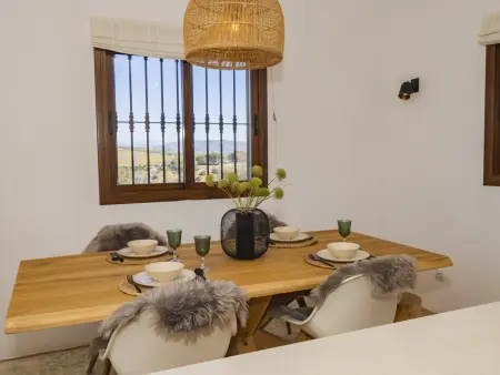 Maison de campagne à Coín avec piscine privée pour 6 personnes - Photo 26