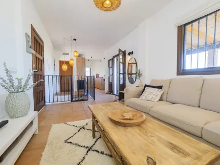 Maison de campagne à Coín avec piscine privée pour 6 personnes - Photo 27