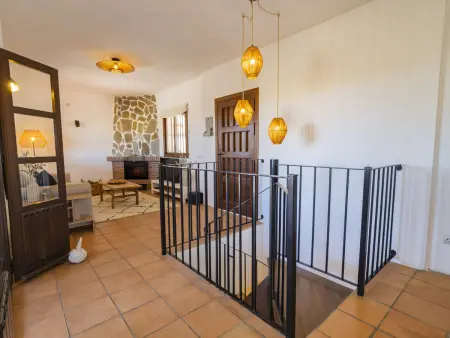 Maison de campagne à Coín avec piscine privée pour 6 personnes - Photo 28