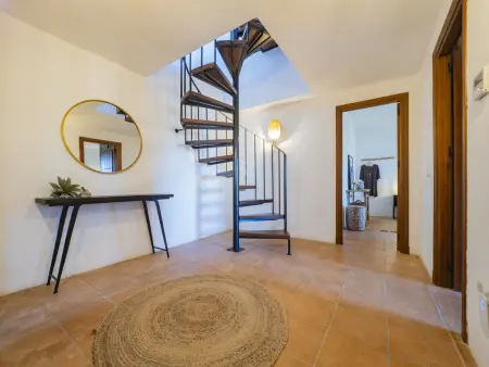 Maison de campagne à Coín avec piscine privée pour 6 personnes - Photo 29
