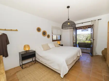 Maison de campagne à Coín avec piscine privée pour 6 personnes - Photo 30