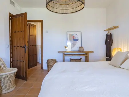 Maison de campagne à Coín avec piscine privée pour 6 personnes - Photo 31